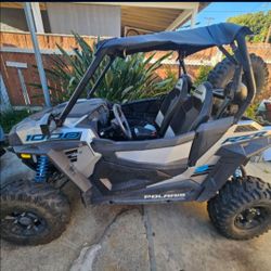 2019 polaris RZR