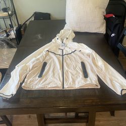 Nike Jacket Size Medium Men