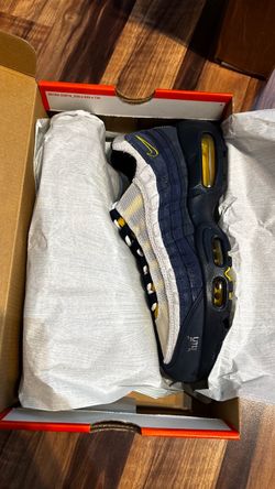 Koston air max