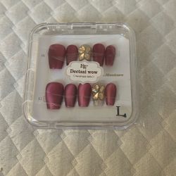 Fake Nails