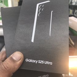 S25 Ultra 512gb Unlock No Credit Needed Pay Down Only
