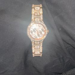 Michael Kors Camille 