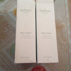 Makeup Remover