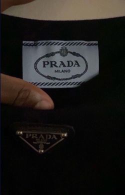 Prada shirt