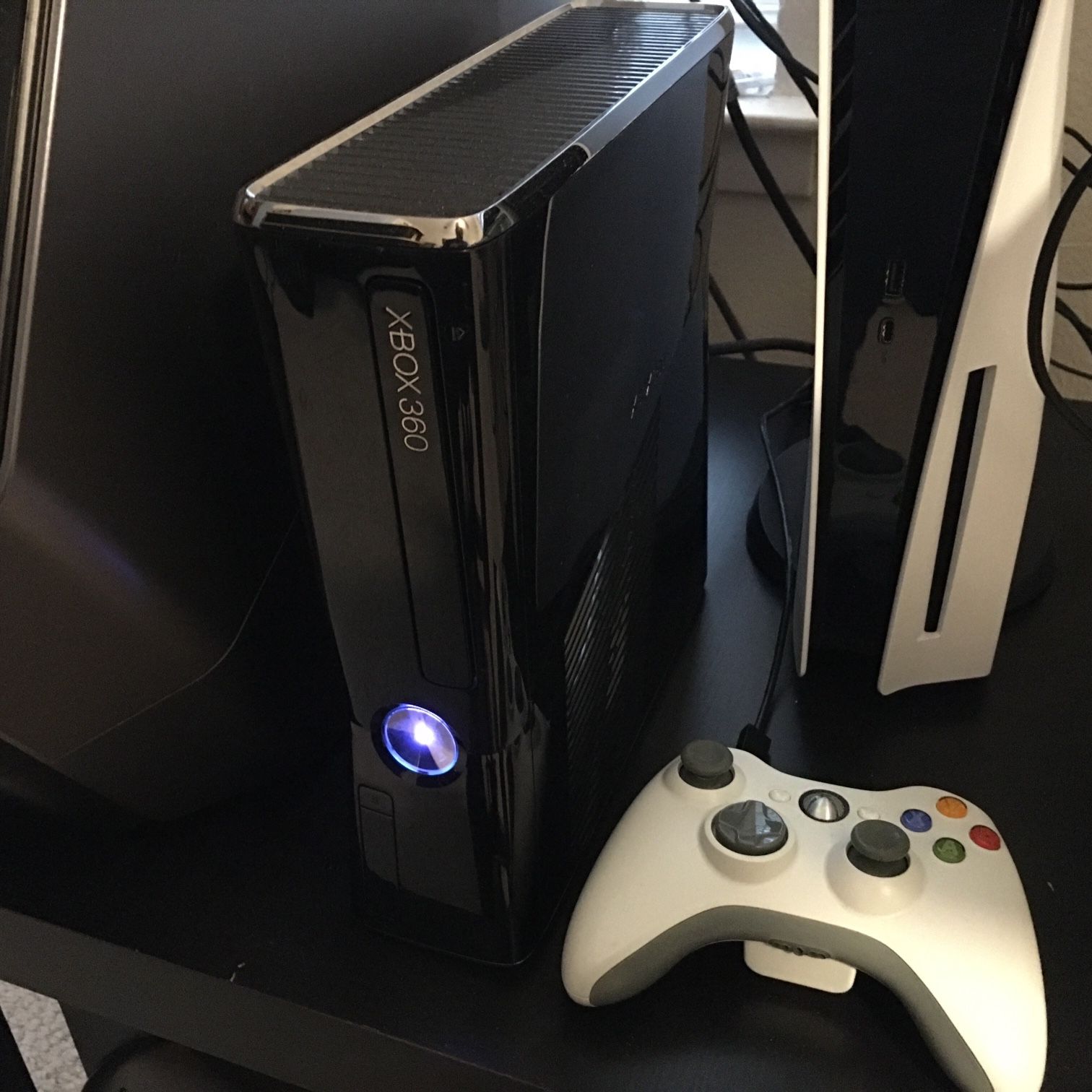 Custom Xbox 360 RGH JTAG Monster Energy for Sale in Murrieta, CA - OfferUp