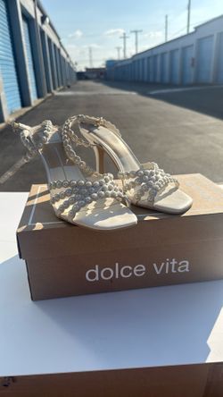 Dolce Vita Heels