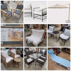 TODAY IS THE LAST DAY TO SAVE 20% OFF ALL FURNITURE AND EXERCISE EQUIPMENT!!!!

🛑🛑PLEASE VISIT OUR FACEBOOK PAGE TIMELINE OR COME IN TO CHECK PRICES