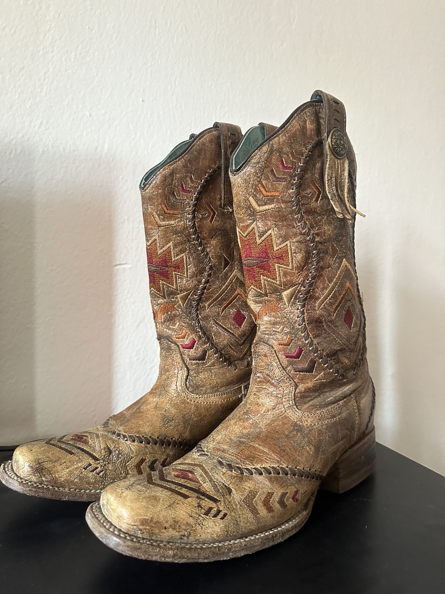Corral Women’s Boots 