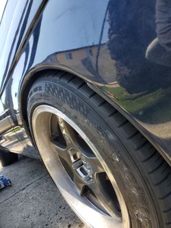 Fender Rolling
