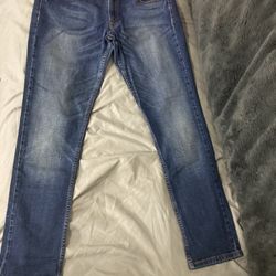 Levis Women Jeans