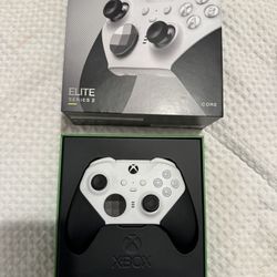 Xbox Elite Controller Series 2 Core