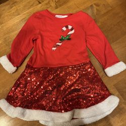 Girls bluberri Boulevard Sequin Dress Shipping Available 