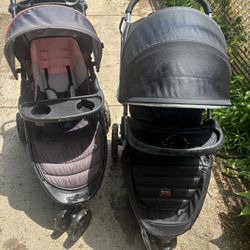 Strollers 