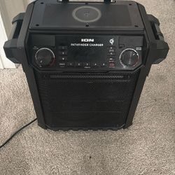 Ion Pathfinder SPEAKER 