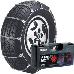 Car Snow chains