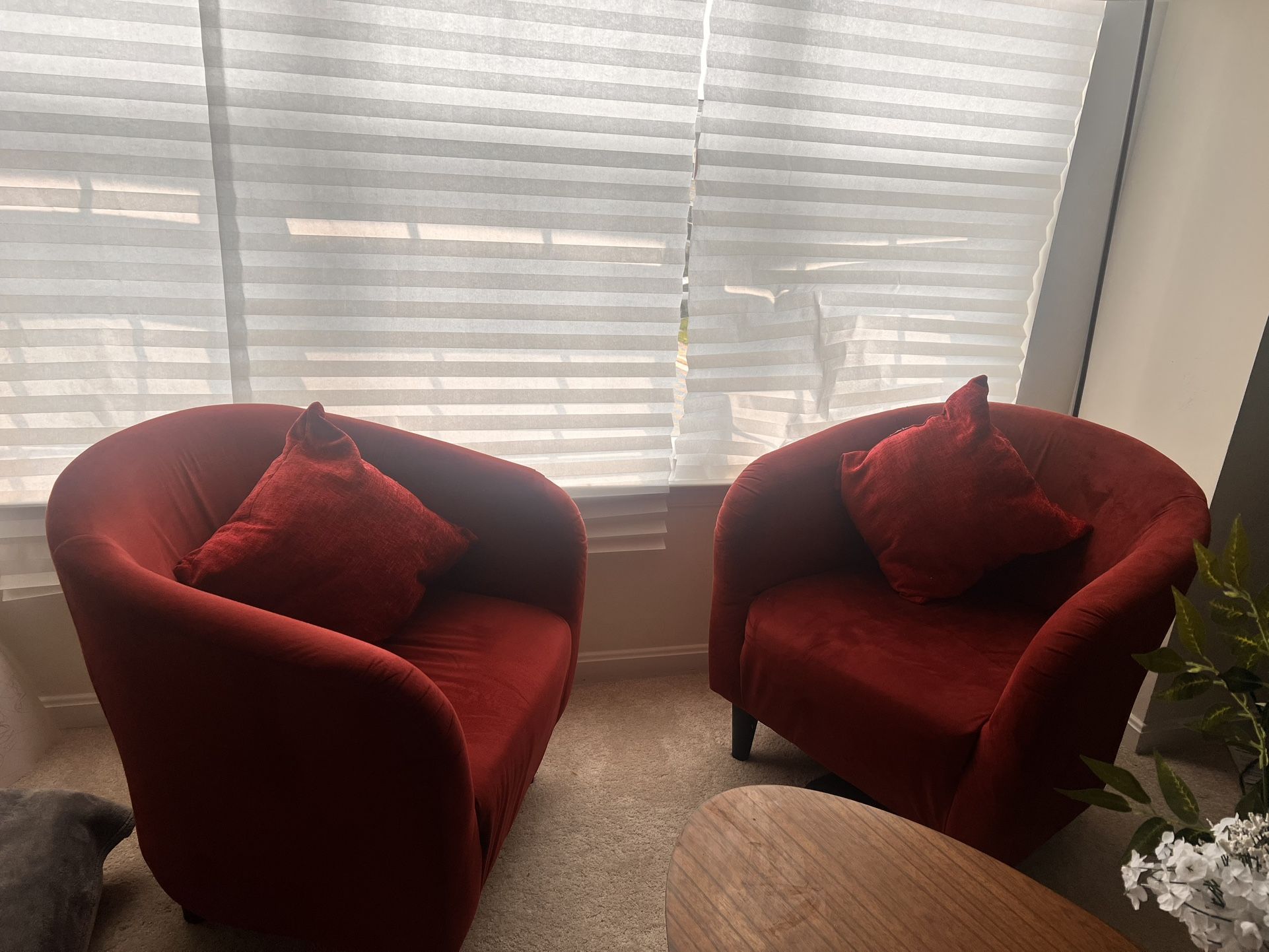 2 Couch For $150