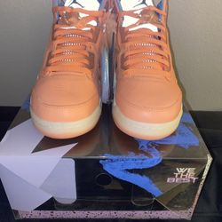 DJ Khaled Jordan 5 âCrimsonâ Size 8.5 and 9