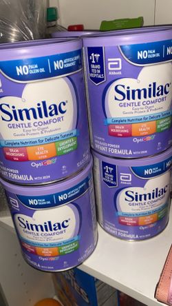 Similac formula