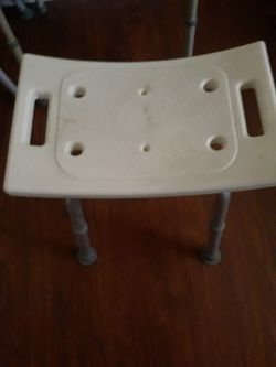 Shower Chair