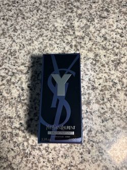 Ysl eau de parfum 100 ml open box