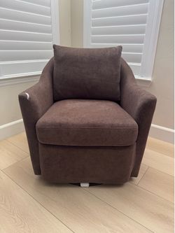 Colamy Swivel Chair