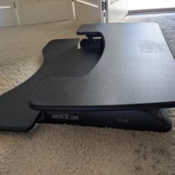Varidesk Standup Desk