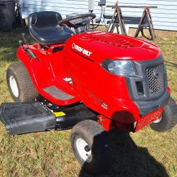 Troy-Bilt Pony 42 inch Riding Mower