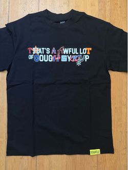 Alocs shirt