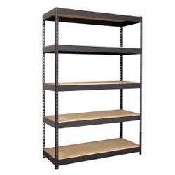 Shelving 6’