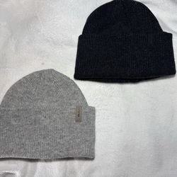 BULA BEANIES - NEW