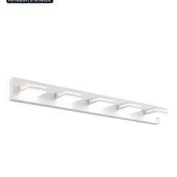 SineRise LED Bathroom Vanity Light 