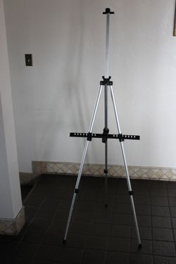 Folding tripod!