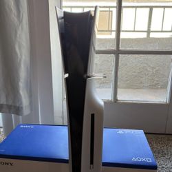 Ps5 Digital Give Me An Offer 