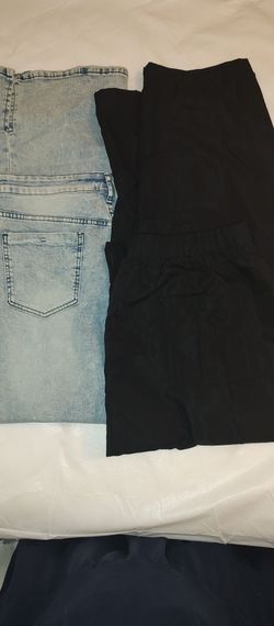 Clothes