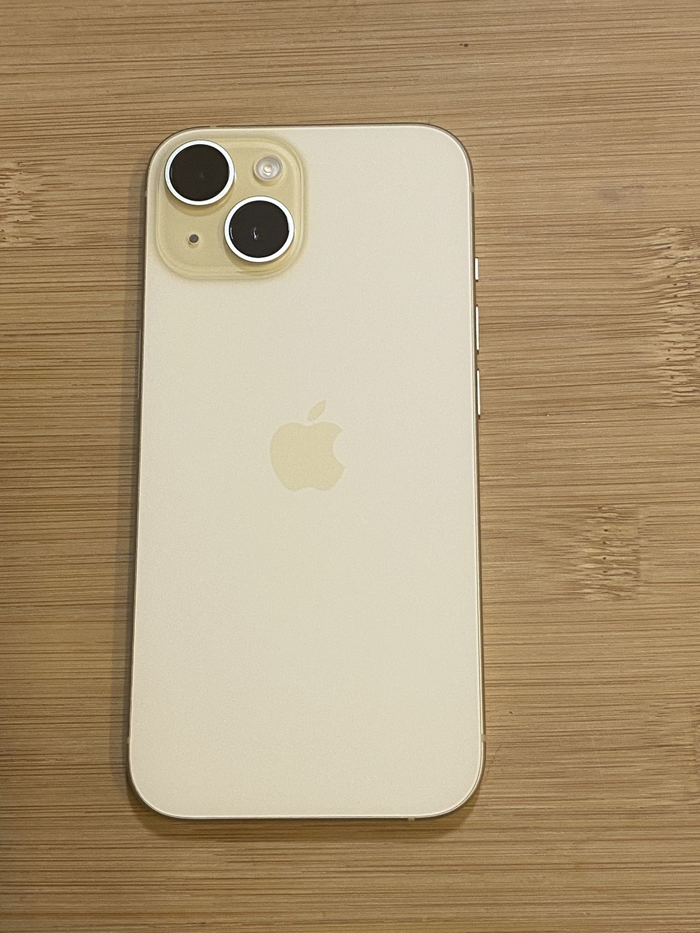 iPhone 15 100% Fully Unlocked