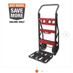 Milwaukee Packout Dolly 