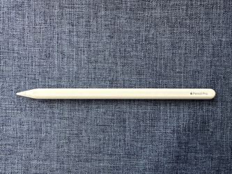 Apple Pencil Pro