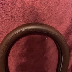 Steering Wheel Cover 