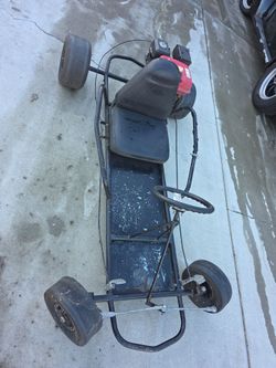 Go cart