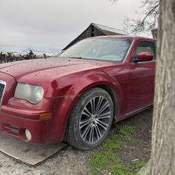 2010 Chrysler 300s