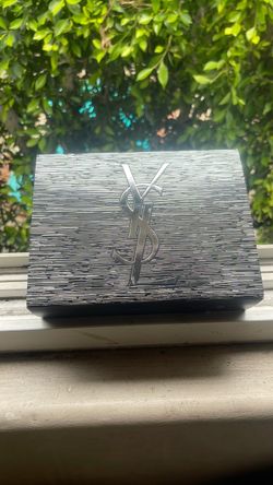 YSL Yves Saint Laurent L’HOMME 2 pack