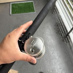 Shimano Trinidad 20a