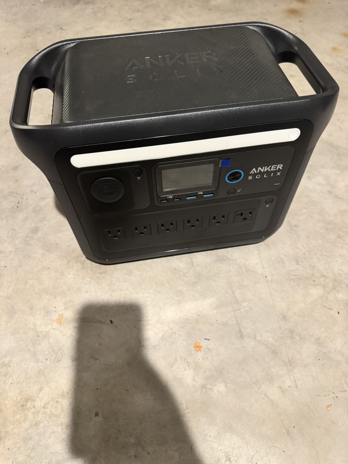 Anker Solix C1000X