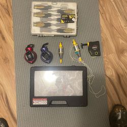Tools For Sale