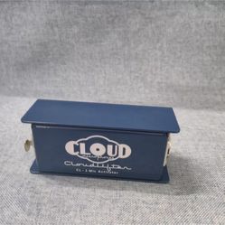 Cloud Lifter Microphone 