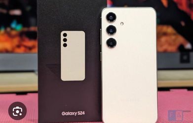 Samsung galaxy s24 unlocked with warranty