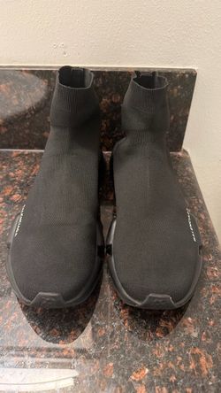 Balenciaga speed v1