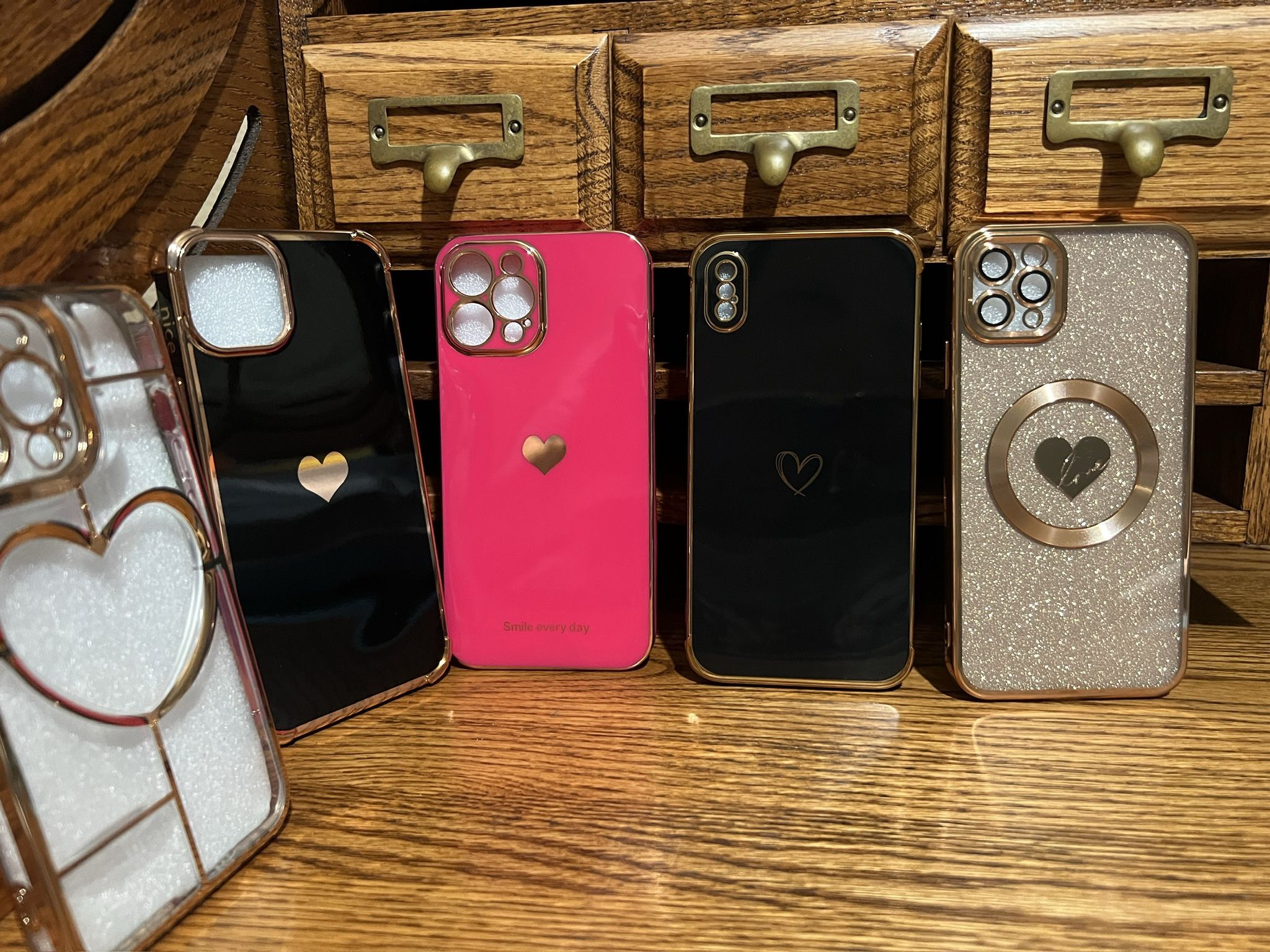 Cell Phone Cases