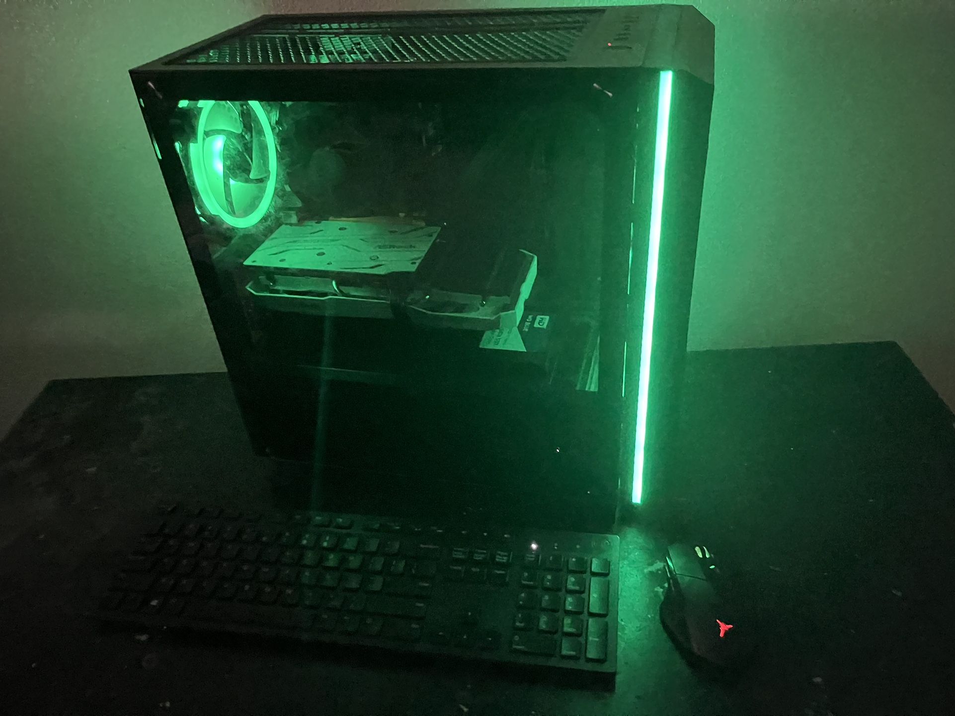 Skytech Blaze II Gaming Pc