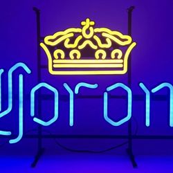 Corona Generic Bar Neon Light 